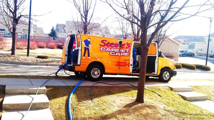 Image for Steve's Carpet Care with ID of: 3341929