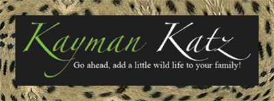 Image for Kayman Katz with ID of: 3341964