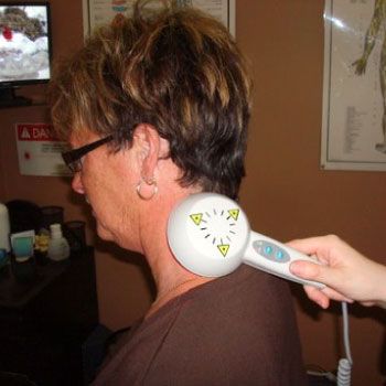 Image for Zavitz Chiropractic & Laser Clinic with ID of: 3341984
