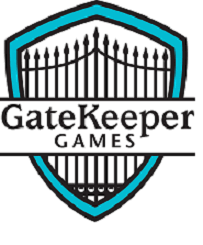Image for GATEKEEPER GAMES with ID of: 3341993