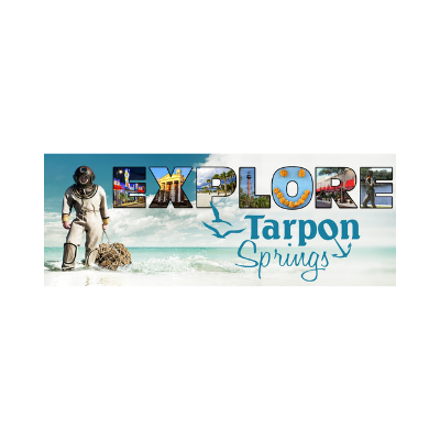 Image for Explore Tarpon Springs with ID of: 3342133