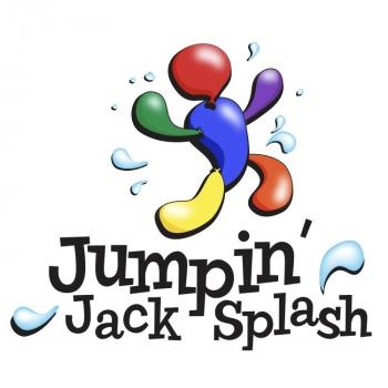 Image for Jumpin' Jack Splash with ID of: 3342432