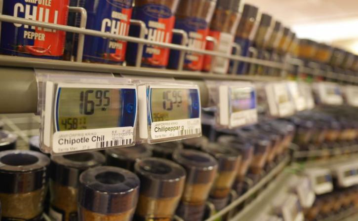 Image for Electronic Shelf Labels Market - Size, Share, and Forecast till 2025 with ID of: 3342797