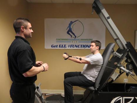 Image for Functionised Integrative Therapeutics with ID of: 3342877