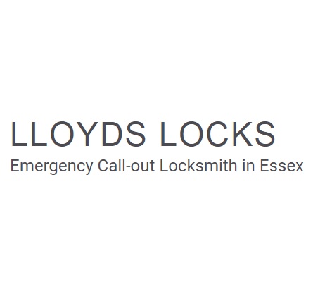 Image for Lloyds Locks with ID of: 3342984