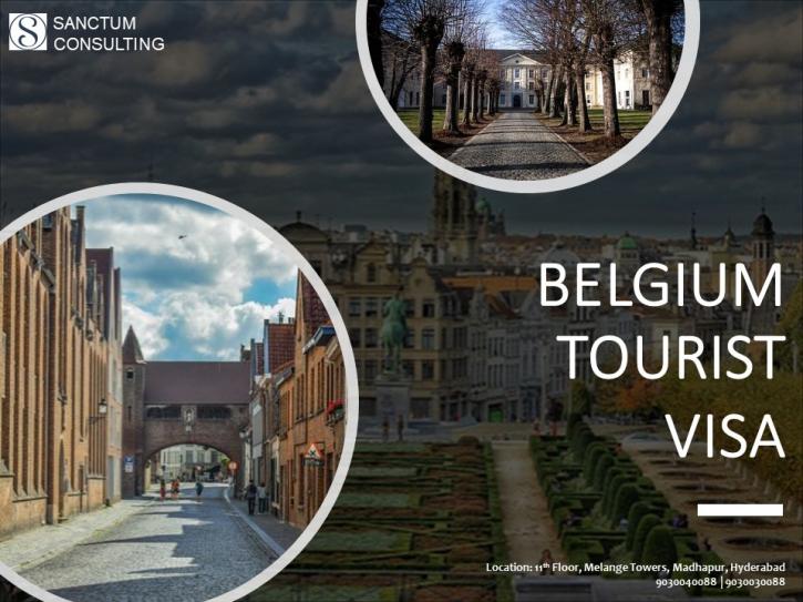 Image for Apply for Belgium Tourist Visa with ID of: 3343067