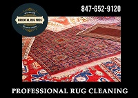 Image for Northbrook Oriental Rug Pros with ID of: 3343072