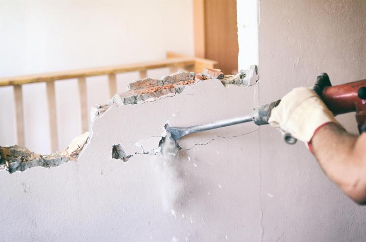 Image for Jimmy Contracting Corp with ID of: 3343125