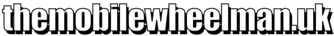 Image for The Mobile Wheel Man with ID of: 3343133
