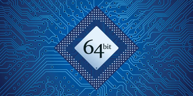 Image for 64bit computing Market - Global Industry Insights, Trends, Outlook, and Opportunity Analysis, 2018–2026 with ID of: 3343379
