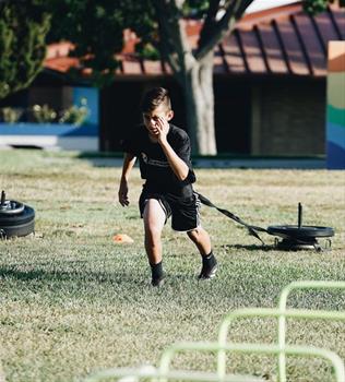 Image for Lightning Quick Sports Performance with ID of: 3343594