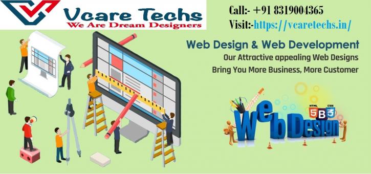 Image for Website Designing Company in Delhi- Best Web Development in Delhi with ID of: 3343826