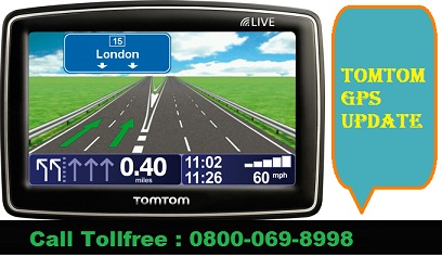 Image for Get Instant Service for TomTom Device Problems? with ID of: 3343992