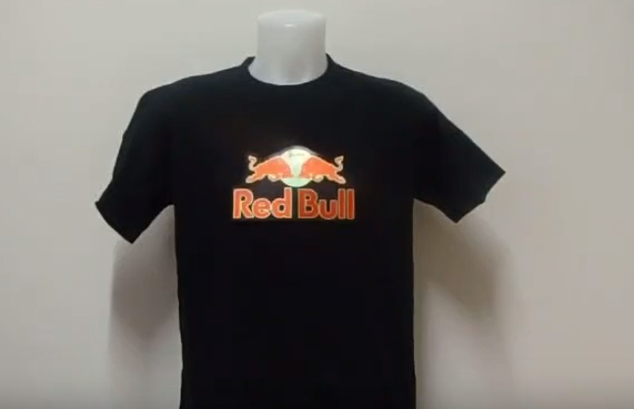 Image for Camisetas con  LED individual, una de los productos de marketing más emocionantes y efectivos with ID of: 3344003
