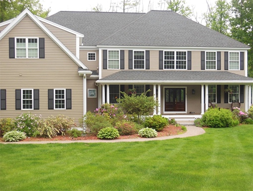 Image for Aurora Exterior Painting with ID of: 3344163