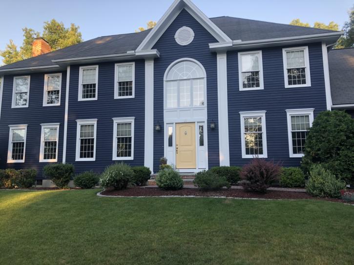 Image for Aurora Exterior Painting with ID of: 3344164