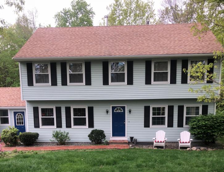 Image for Aurora Exterior Painting with ID of: 3344165