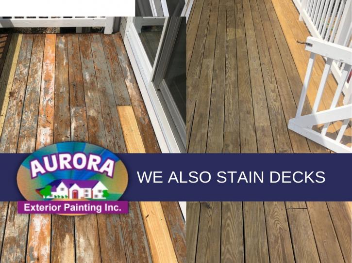 Image for Aurora Exterior Painting with ID of: 3344166