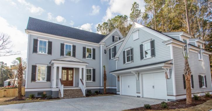 Image for Aurora Exterior Painting with ID of: 3344167