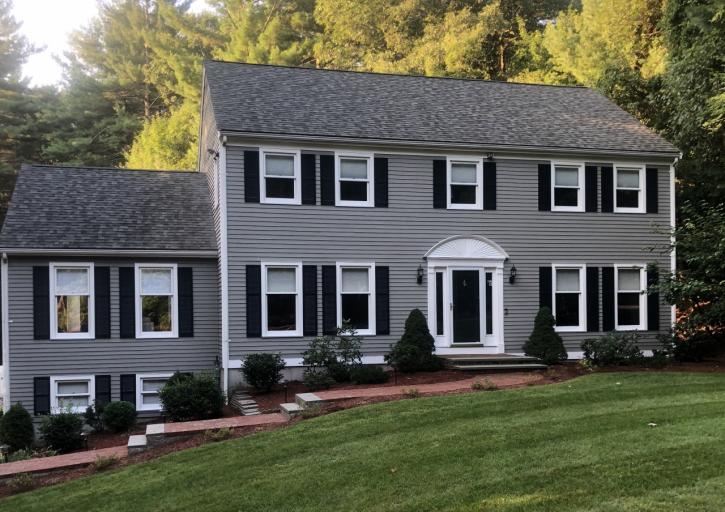 Image for Aurora Exterior Painting with ID of: 3344168