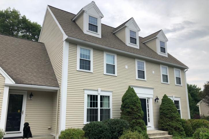 Image for Aurora Exterior Painting with ID of: 3344170
