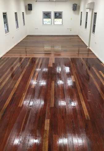Image for A Grade Sanding & Polishing with ID of: 3344171