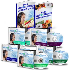 Image for Das Neuro Slim System with ID of: 3344174
