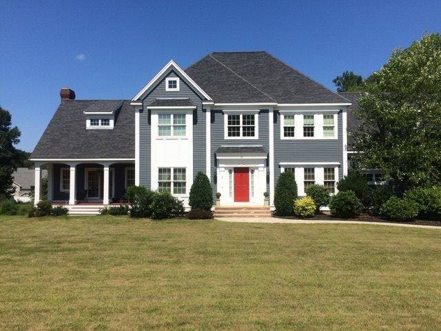 Image for Aurora Exterior Painting with ID of: 3344178