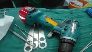 Image for Heavy Power Surgical Tools Market 2026 Size, Share, Trends, Growth, Regional Outlook And Forecast to 2026 with ID of: 3344325
