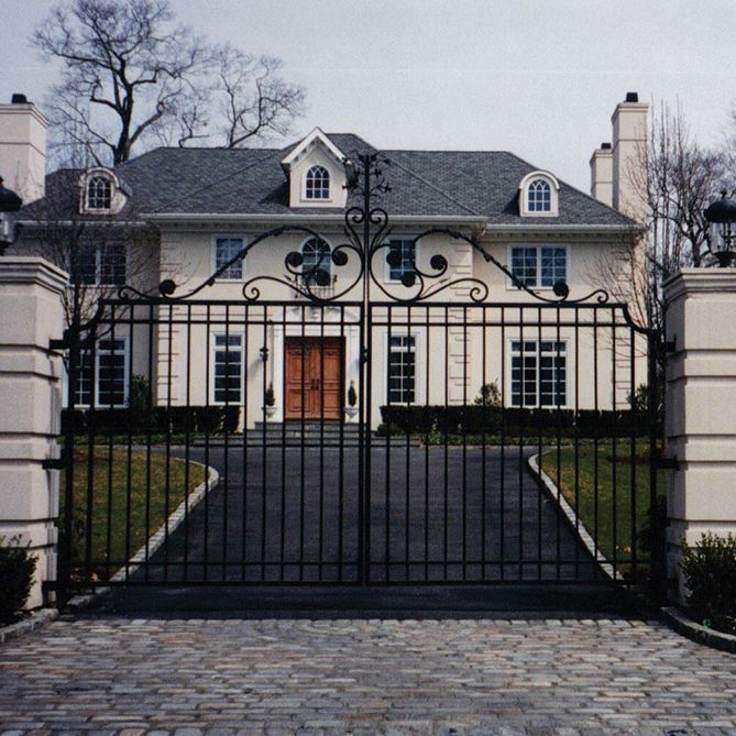 Image for Island Automated Gate Systems with ID of: 3344384