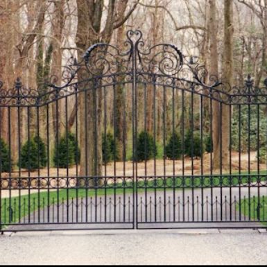 Image for Island Automated Gate Systems with ID of: 3344396