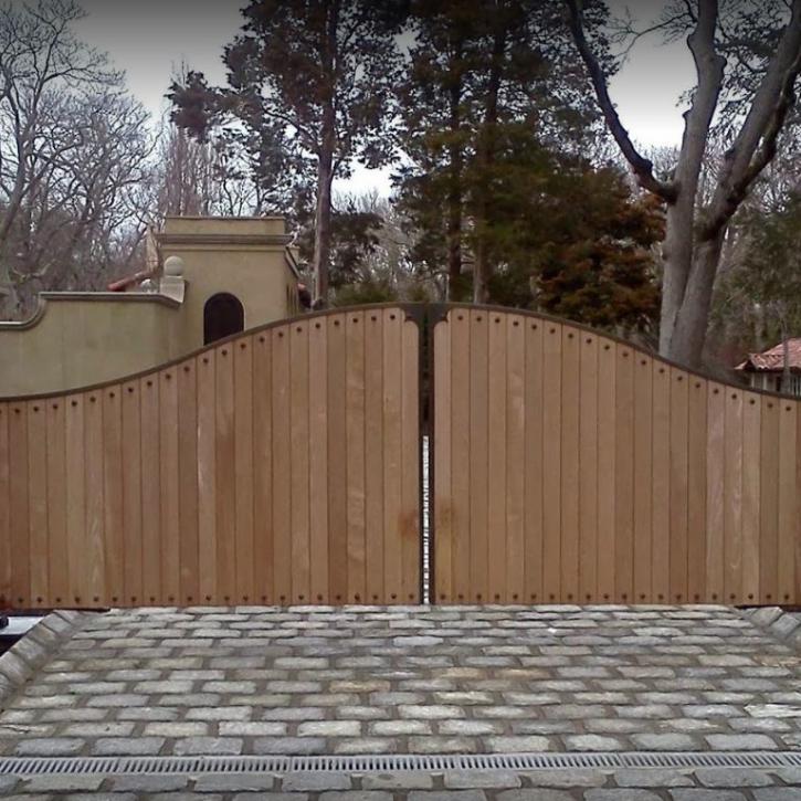 Image for Island Automated Gate Systems with ID of: 3344402