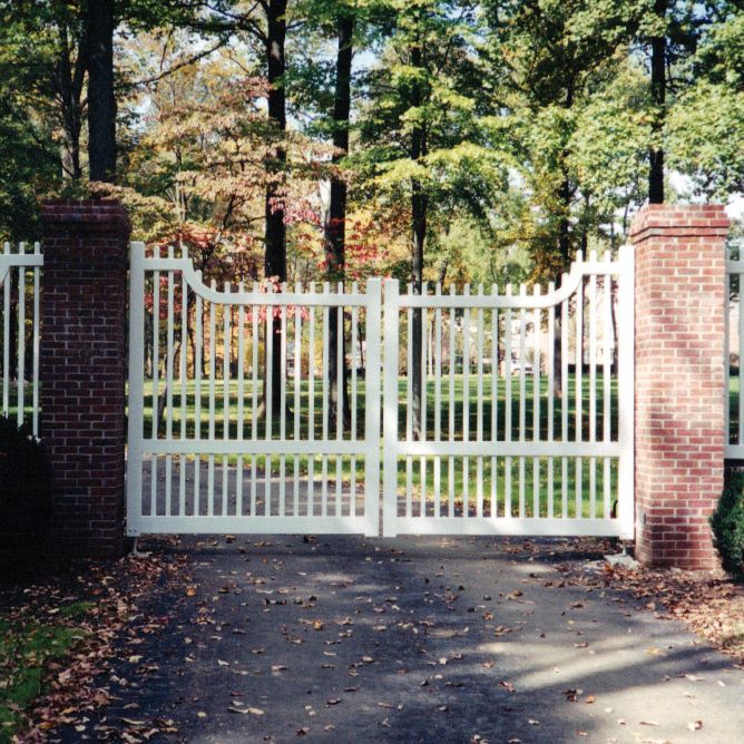 Image for Island Automated Gate Systems with ID of: 3344406