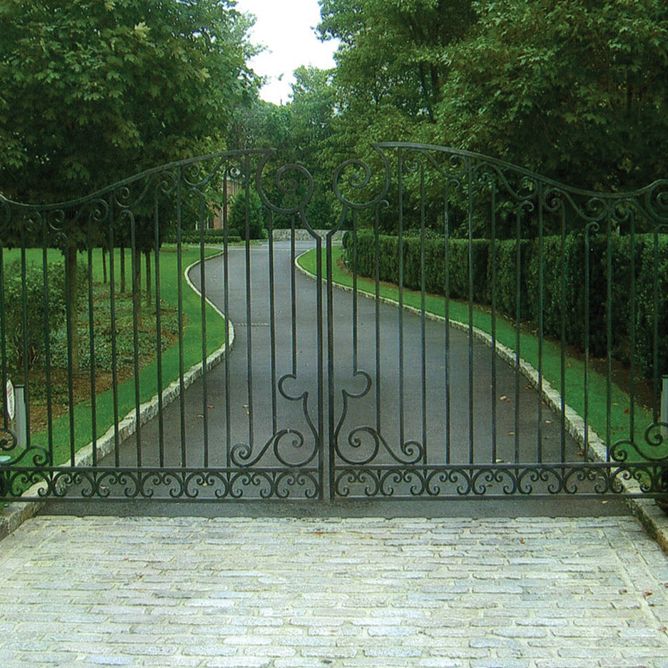 Image for Island Automated Gate Systems with ID of: 3344407