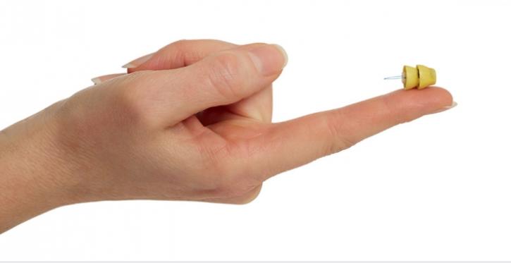 Image for The Center for Audiology with ID of: 3344465