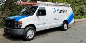 Image for Hassler Heating and Air Conditioning, Inc. with ID of: 3344494
