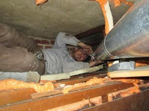 Image for Hassler Heating and Air Conditioning, Inc. with ID of: 3344497