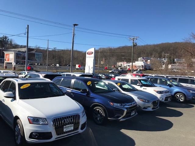 Image for Greentree Toyota with ID of: 3344840