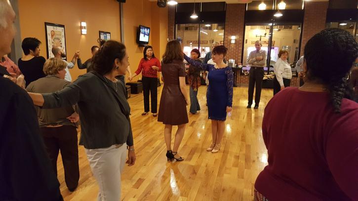 Image for Arthur Murray Dance Studio Montclair with ID of: 3345056