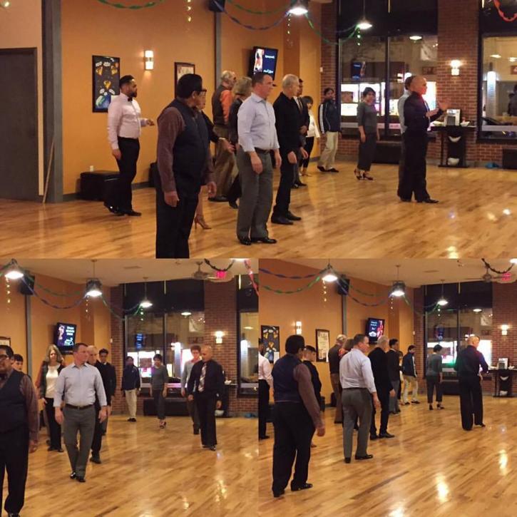 Image for Arthur Murray Dance Studio Montclair with ID of: 3345060