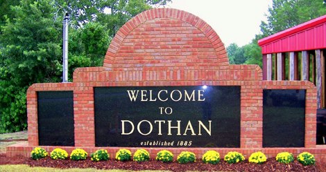 Image for Dothan Area Convention & Visitor's Bureau with ID of: 3345081
