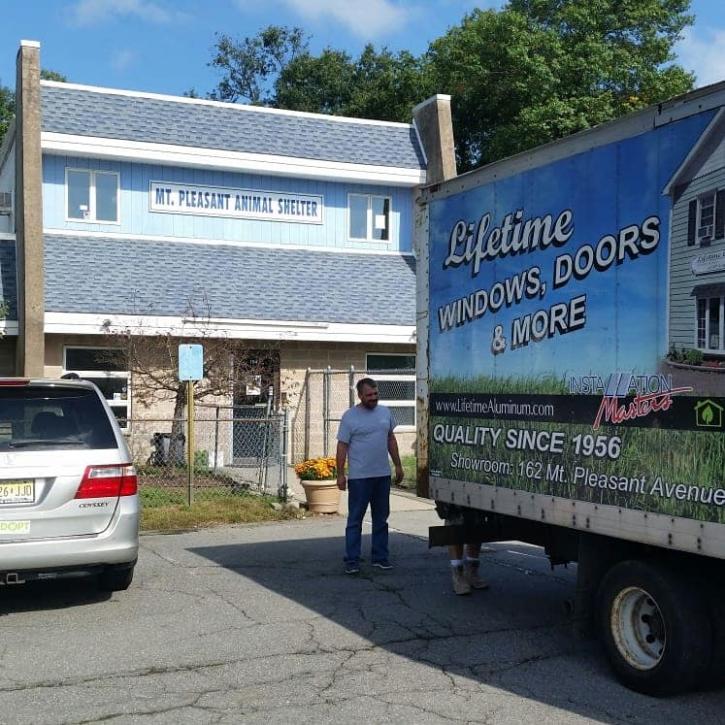 Image for Lifetime Aluminum with ID of: 3345131