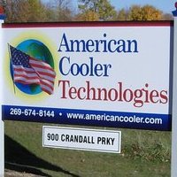 Image for American Cooler Technologies with ID of: 3345146