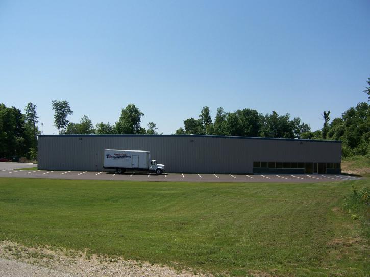 Image for American Cooler Technologies with ID of: 3345147
