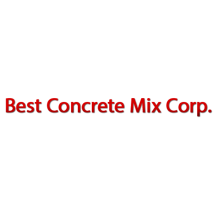 Image for Best Concrete Mix Corp. with ID of: 3345192