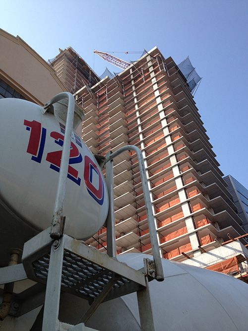 Image for Best Concrete Mix Corp. with ID of: 3345198