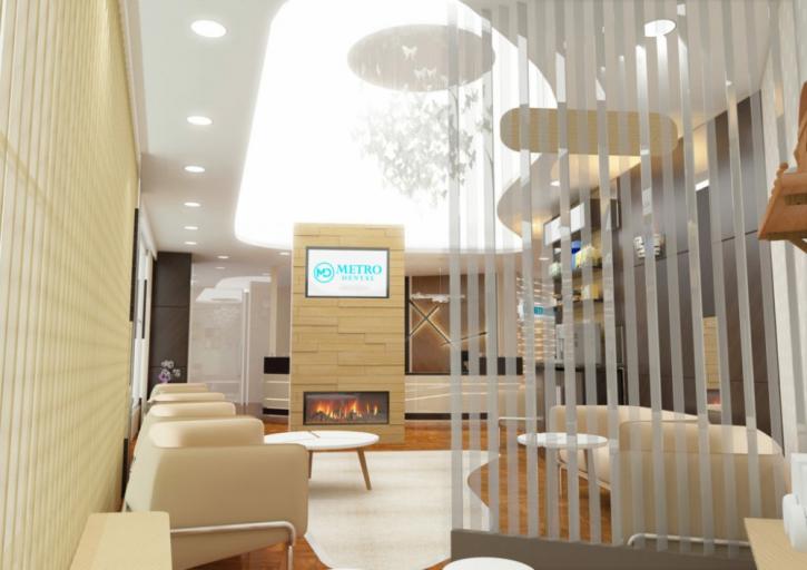 Image for Metro Dental with ID of: 3345302