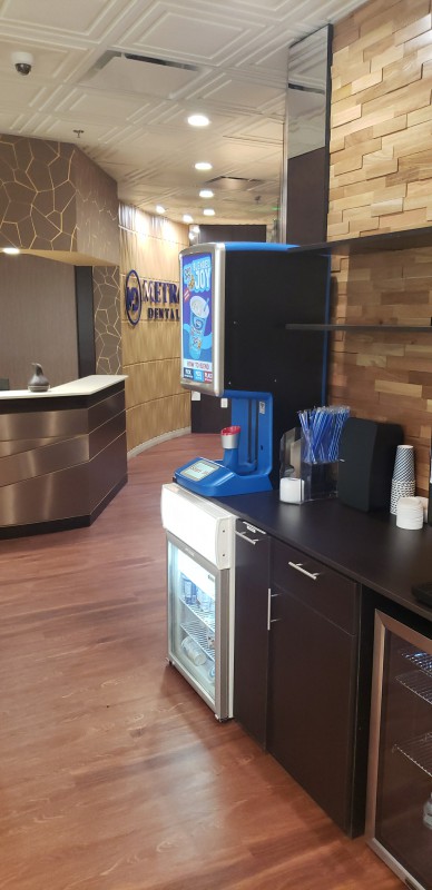 Image for Metro Dental with ID of: 3345303