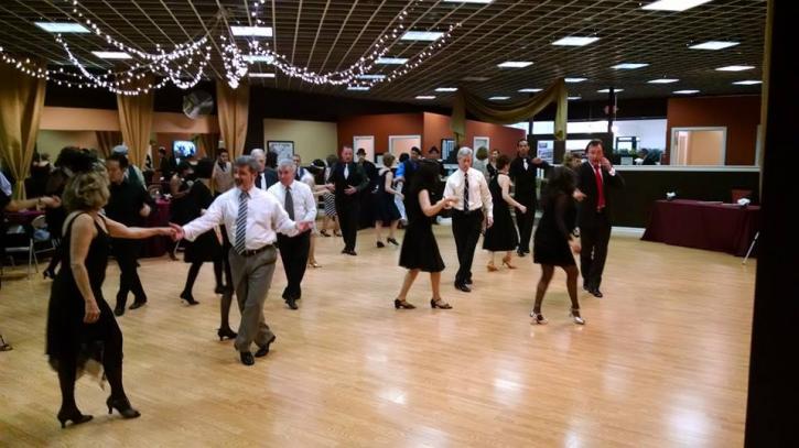 Image for Arthur Murray Dance Studio Princeton with ID of: 3345511