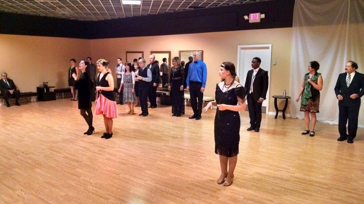 Image for Arthur Murray Dance Studio Princeton with ID of: 3345519